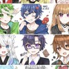 P丸様。、からぴち、すとぷり、鬼滅の刃のなりきりシェアハウス！！