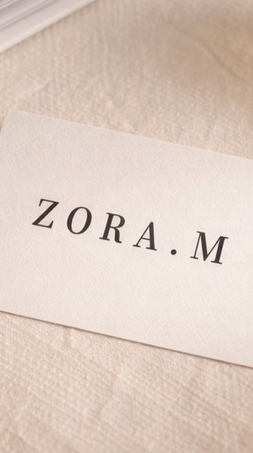 Zora.M Vintage 中古配件