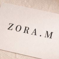 Zora.M Vintage 中古配件