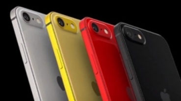 iPhone 9/SE 2 有推兩種尺寸，Apple 2020 年將一口氣推六款 iPhone？