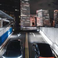 ⚡️TESLA⚡️ 九妹的V50超充站