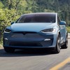 ⚡️TESLA⚡️ 九妹的V50超充站