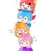 すとぷりなりきり💖