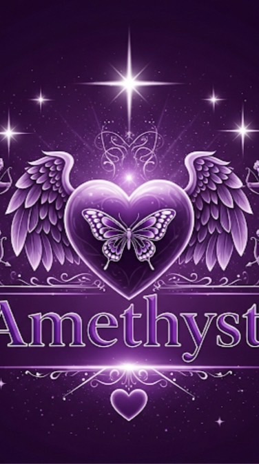 Amethyst's home Ent.