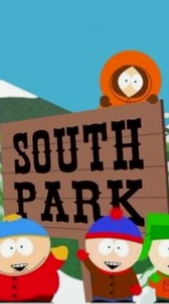 south park