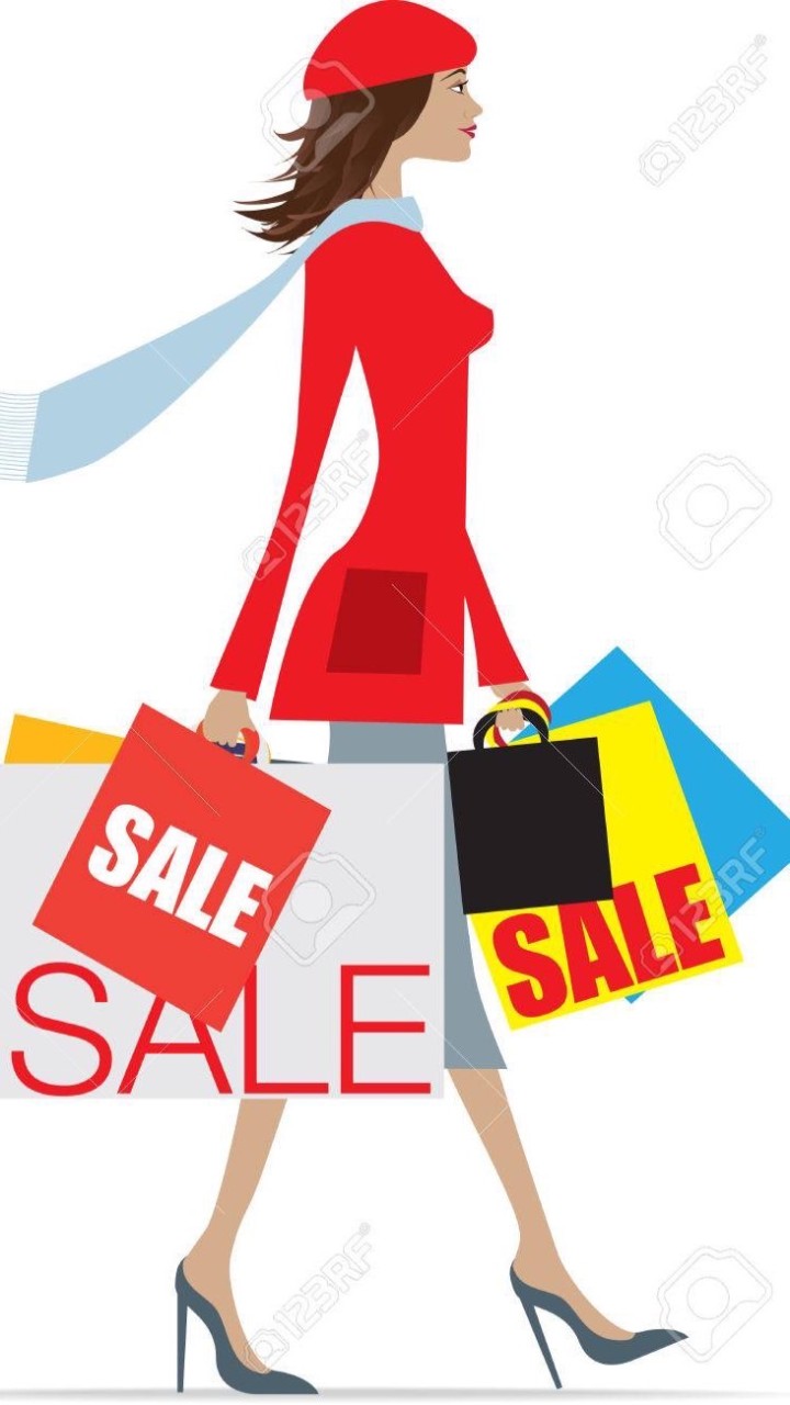 美韓商品台灣現貨出清區
