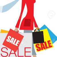 美韓商品台灣現貨出清區