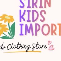 ห้องพร้อมส่งสินค้า Sirin Kids Atelier