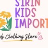 ห้องพร้อมส่งสินค้า Sirin Kids Atelier