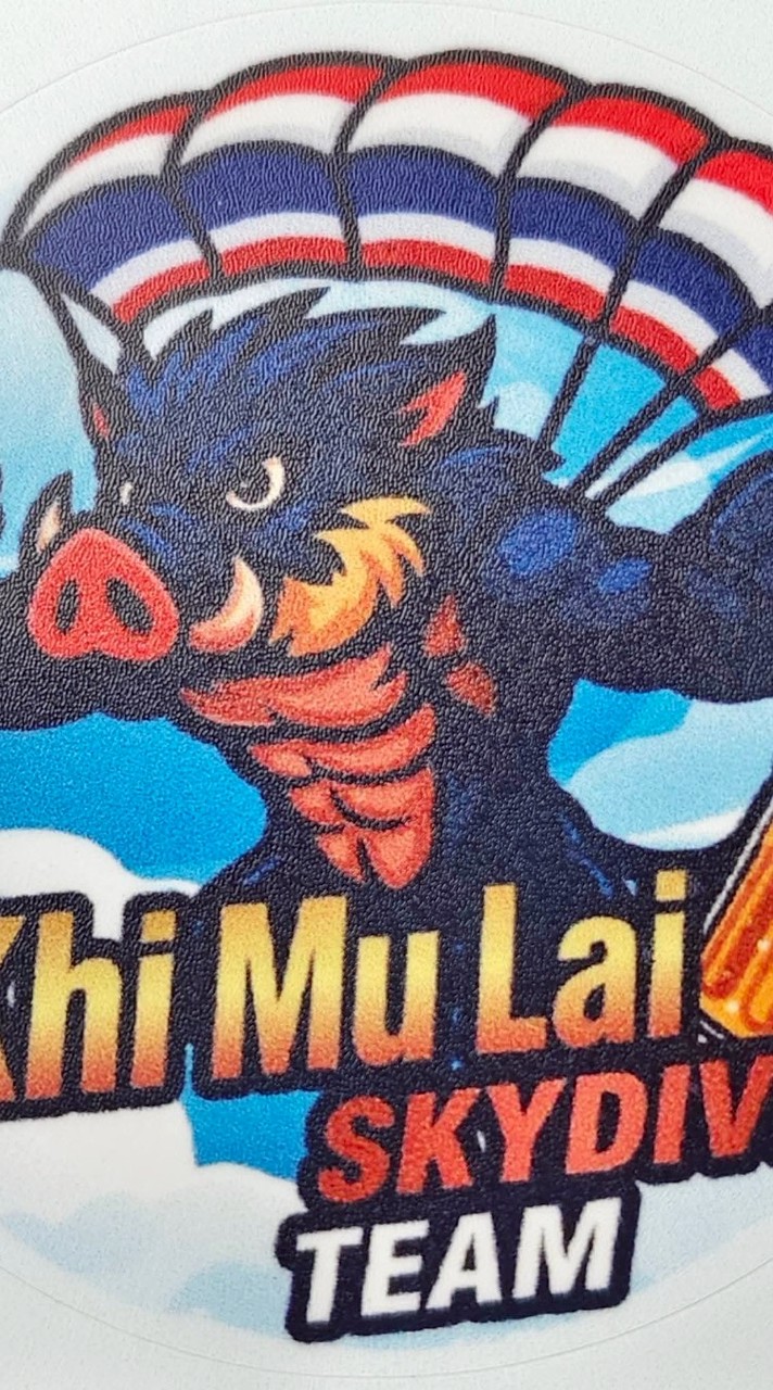 🪂🪂🪂KHI MU LAI SKY DiVE TEAM🪂🪂🪂