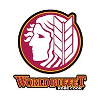 WORLD BUFFETザザシティ浜松店