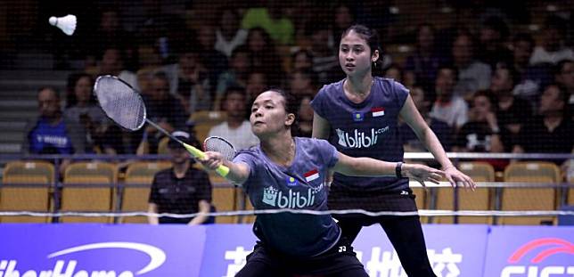 Jadwal Wakil Indonesia di Perempatfinal Vietnam Open 2019