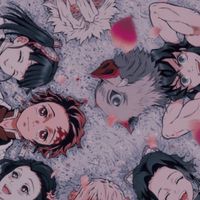 鬼滅也　の　避難所　‼️