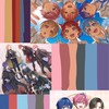 歌い手なりきり　(BL   腐　歌い手) 雑談