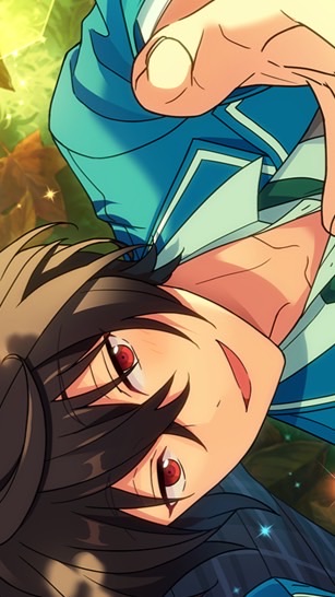 あんスタライトで騒いじゃお！〜3番手から4番手の姿で遊ぼう〜