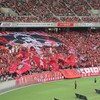 鹿島アントラーズファン