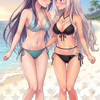 👥雙人組姐妹團👭