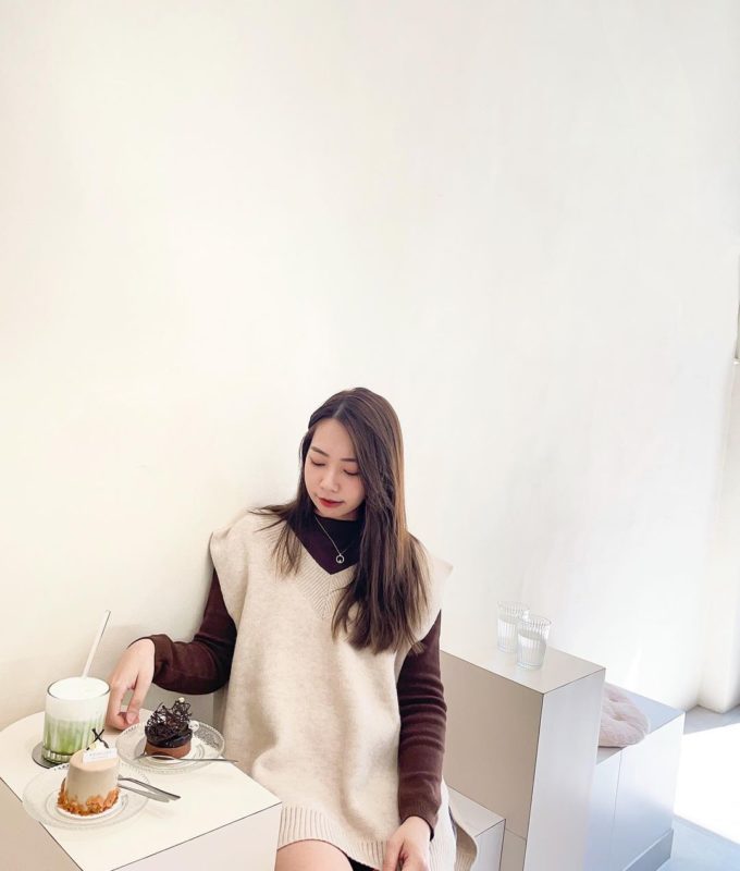 S’éveiller Pâtisserie｜甦醒,台中后里區景點咖啡廳