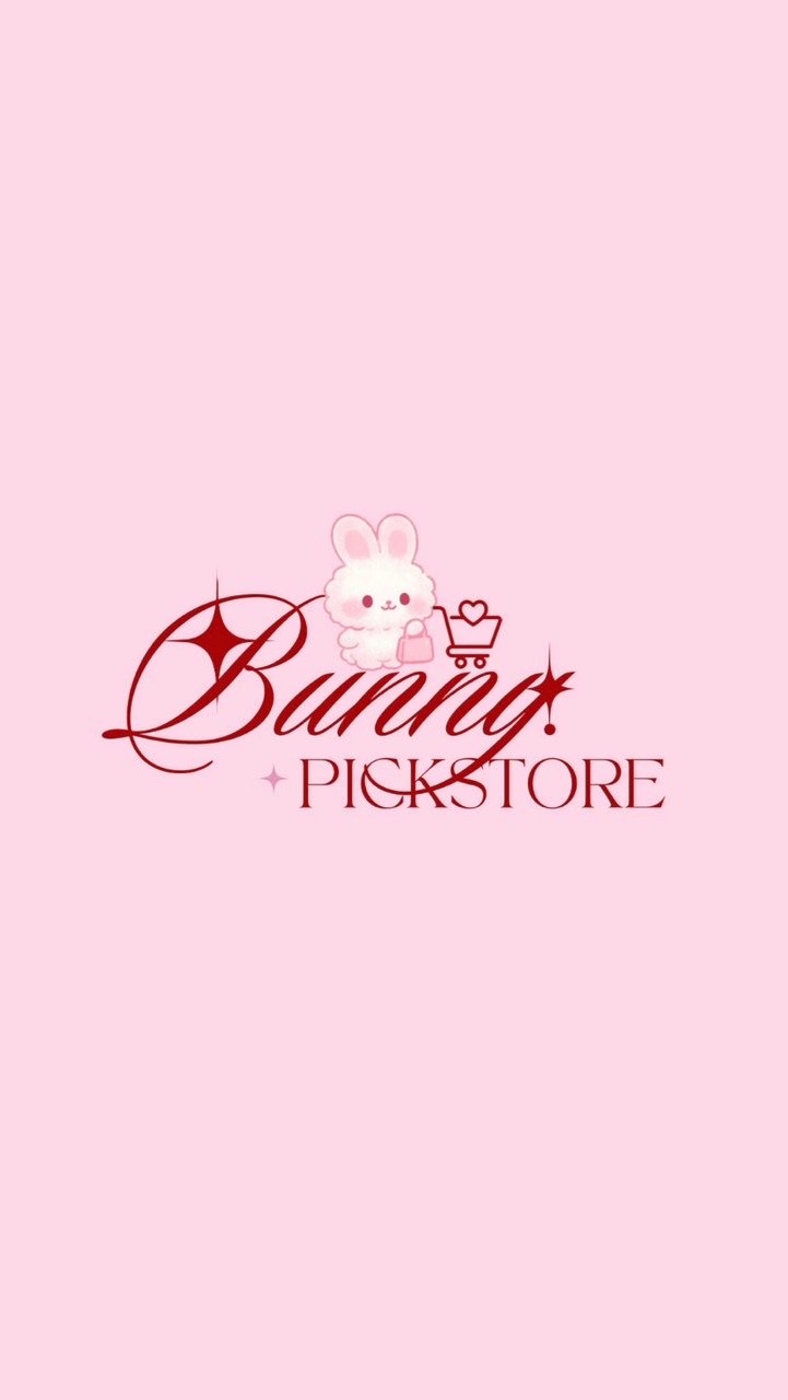 Bunny.PickStore หิ้ว/พรี🇨🇳🇰🇷🇯🇵