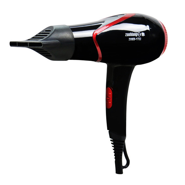 過熱自動斷熱設計 低電磁波安心又放心 高功率風量輸出快速成型 恆溫控制呵護髮絲保護頭皮 專業造型用集風嘴迅速打理髮型 三段溫控造型更便利 貼心掛勾設計方便好收納 細緻網紋設計安全不捲髮 電壓頻率:11