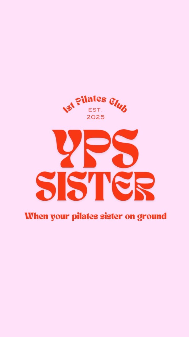 YPS Pilates Club🩰✨