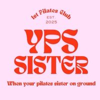 YPS Pilates Club🩰✨