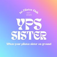YPS Pilates Club🩰✨