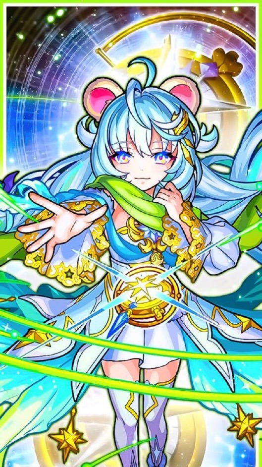モンスト 初心者から上級者まで集まれ！(雑談多め)