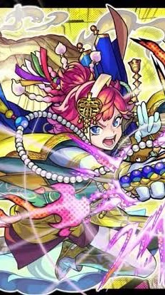 モンスト 初心者から上級者まで集まれ！(雑談多め)