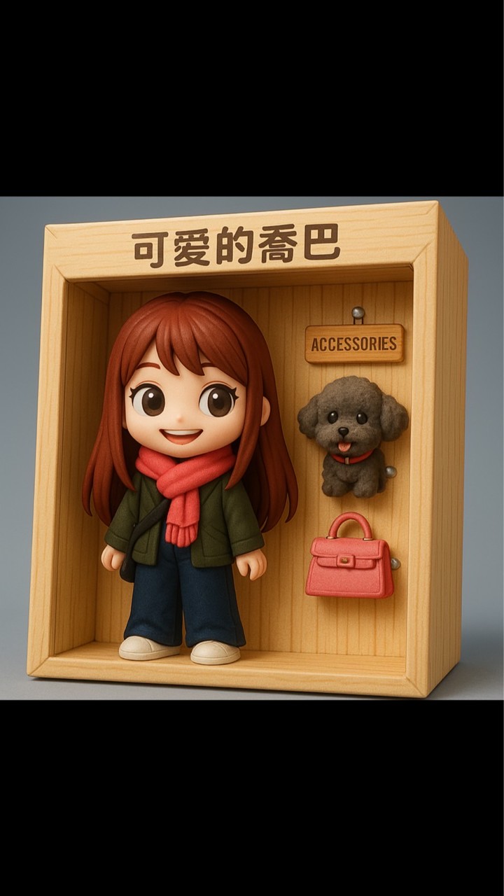 小小馬特｜闆闆們の東買西買區 ⭐