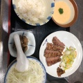 実際訪問したユーザーが直接撮影して投稿した丸の内牛タン仙臺たんや 利久  東京駅店の写真