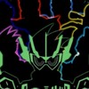 ニチアサ部屋！(仮面ライダー・スーパー戦隊)
