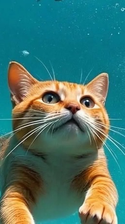 猫ニャンLove＆雑談🆗