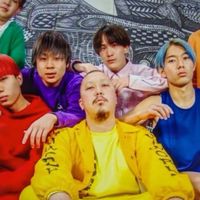 スクワッド推し話そー！！！！！🫶