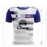 เสื้อกีฬา เก็บปลายทาง