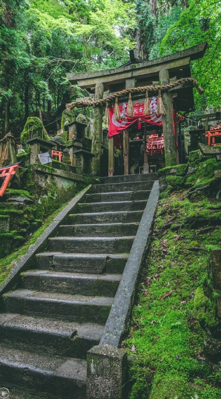 【𝚛𝚘𝚕𝚎 𝚙𝚕𝚊𝚢】 ศาลเจ้าฟุโรดะ