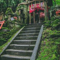 【𝚛𝚘𝚕𝚎 𝚙𝚕𝚊𝚢】 ศาลเจ้าฟุโรดะ