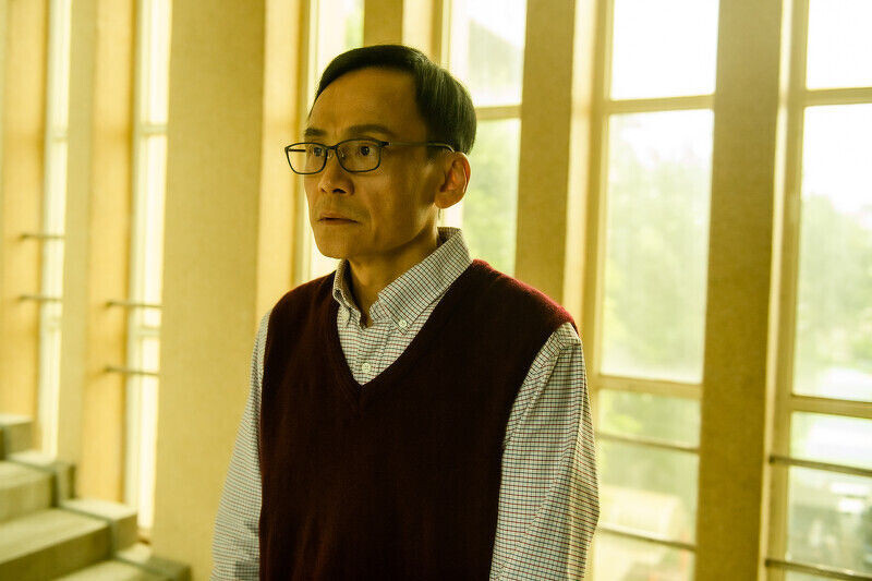 8位「為人師表」台劇角色！謝祖武最經典，許瑋甯上演師生戀，姚淳耀熱血教師變狼師！