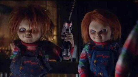 Perubahan Boneka Chucky dari Dulu hingga Sekarang