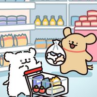 脆の汪汪探險隊