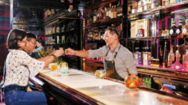 Tequila 凍飲才夠嗨