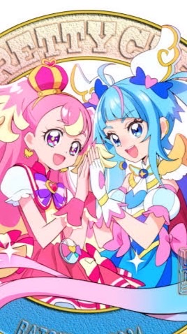 プリキュア情報共有👌🏻 ̖́-‬