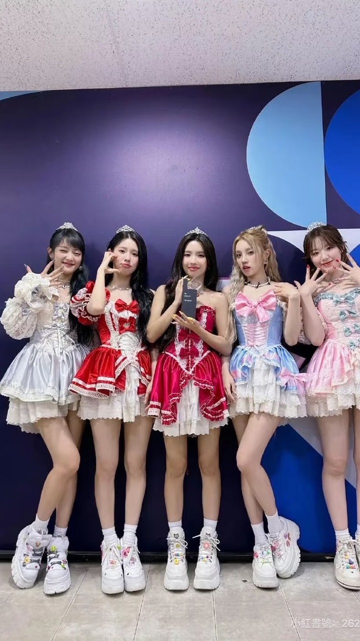 🏰 ღidleの奶波波小窩ღ 🩵