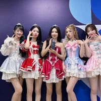 🏰 ღidleの奶波波小窩ღ 🩵