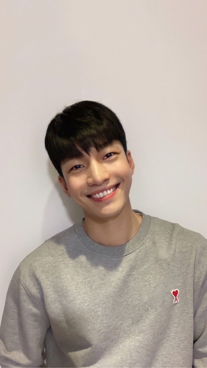 魏河俊❤️위하준 Wi Ha Jun