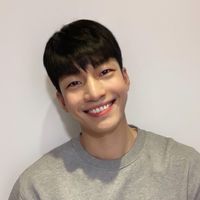 魏河俊❤️위하준 Wi Ha Jun