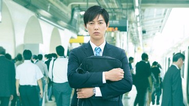上司的命令就是神旨？《不幹了！我開除了黑心公司》掀開上班族黑暗面 網友直喊：超有感！