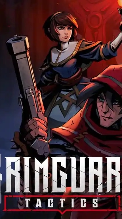 Grimguard Tactics: Fantasy RPG中文交流討論區