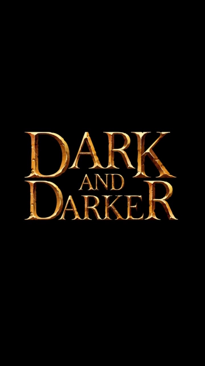 【dad】Dark and Darker集会所