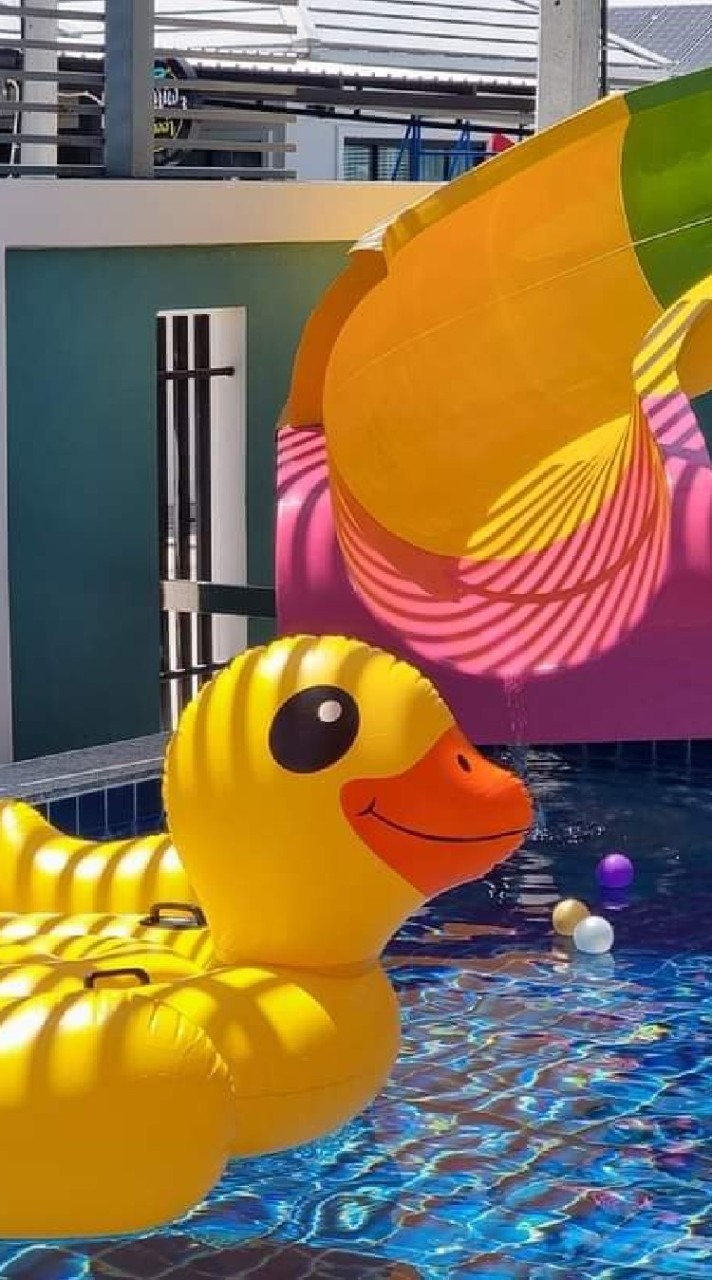 Somjai22Poolvilla Huahin